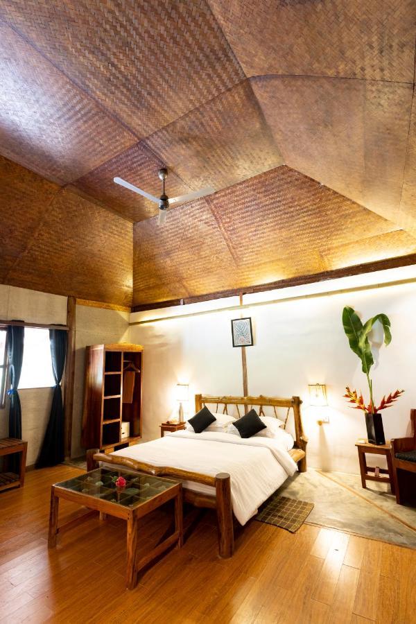 Отель Wild Orchid Kala Pathar Beach Экстерьер фото